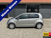 Skoda Citigo - 1.0 Greentech Ambition Airco Cv App Cruise Led Multi Stuur N