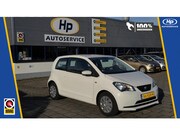 Seat Mii - 1.0 Reference