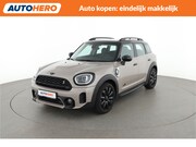 MINI Countryman - 1.5 Cooper S E ALL4 Chili | GR07819 |