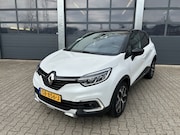 Renault Captur - 1.2 TCe Energy 120pk EDC Intens