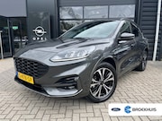 Ford Kuga - 2.5 225 PK PHEV ST-Line | ELEKTR. WEGKLAPB. TREKHAAK| STOEL,