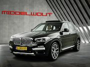 BMW X3 - sDrive20i High Executive Pano-dak/20'LMV/Leder/M-Sport-Stoel
