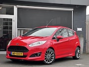 Ford Fiesta - 1.0 EcoBoost ST Line