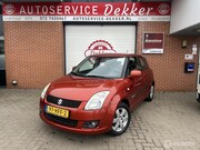 Suzuki Swift - 1.3 Shogun
