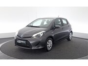 Toyota Yaris - 1.5 Full Hybrid Aspiration