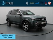 Dacia Duster - TCe 130 mild hybrid Journey Climate | Cruise | Navig | parke