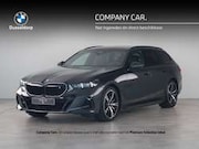 BMW i5 - Touring eDrive40 84 kWh