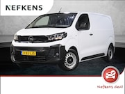 Opel Vivaro-e - Electric L2 75 kWh 136PK | 1ste eigenaar | AppleCarPlay/Andr