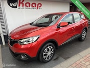 Renault Kadjar - 1.2 TCe Bose