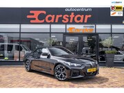 BMW 4-serie - Cabrio M440i xDrive|M-PAKKET|HEAD UP|CAM