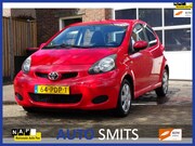 Toyota Aygo - 1.0-12V Comfort Navigator 5drs