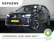 Citroën C5 Aircross - Business Comfort Range 74 kWh | Panoramadak | Elektr. Memory