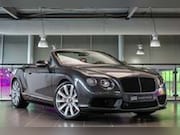 Bentley Continental GTC - 4.0 V8S | BTW |