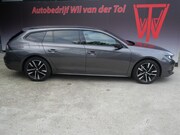 Peugeot 508 - SW 1.6 HYbrid 225 ALLURE | A.C.C | TREKHAAK | CARPLAY | CAME