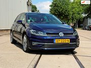 Volkswagen Golf - 2.0 TDI Highline R-Line Virtual/Pano/DSG/LED