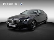 BMW 5-serie - Sedan 550e xDrive M Sportpakket | Adaptief Onderstel Profess