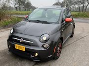 Fiat 500 - E 24kwh Snel en zuinig.