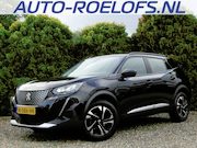 Peugeot 2008 - 1.2 PureTech Allure Automaat * Navi * Trekhaak *