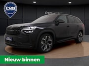 Skoda Kodiaq - 1.5 TSI PHEV Sportline | Pano Dak | Trekhaak | Camera | Head