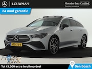 Mercedes-Benz CLA-Klasse - Shooting Brake 250 e Business Solution AMG | Trekhaak | AMG 