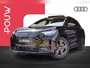 Audi Q4 e-tron - 286pk S Edition 82 kWh | 20" Velgen | Panoramadak