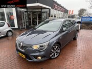 Renault Mégane - Estate 1.2 TCe 130 GT-Line | trekhaak | Bose | camera |
