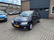 Hyundai Matrix - 1.6i GLS // Weinig kilometers