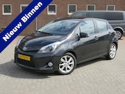 Toyota Yaris - 1.5 Full Hybrid Dynamic Automaat * Rijklaarprijs incl. garan