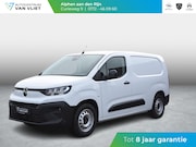 Citroën e-Berlingo - L2 50 kWh | tot 8 jaar garantie | camera | betimmering | App