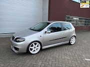Fiat Punto - 1.8-16V Abarth Uniek exemplaar Nap 2e Eig