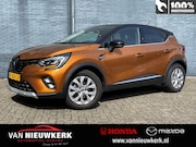 Renault Captur - TCe 90pk GPF Intens | 1e Eigenaar | Dealeronderhouden | Trek