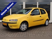 Fiat Punto - 1.2 GO ELEK RAMEN, Prijs is Rijklaar