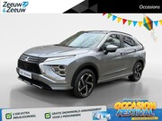 Mitsubishi Eclipse Cross - Instyle | Pano dak | 360 Graden camera | Stoelverwarming voo
