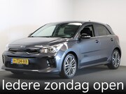 Kia Rio - 1.0 TGDI GT-Line