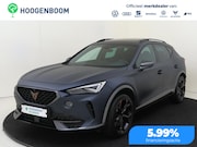 CUPRA Formentor - 1.4 e-Hybrid VZ Performance | SoH 100% | Panoramadak | 360 c
