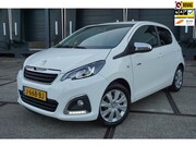 Peugeot 108 - 1.0 e-VTi Style * Car Play * 5 Drs *