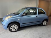 Nissan Micra - 1.2 ELLE Airco Nwe APK * Bezichtiging op afspraak