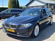 BMW 5-serie - 520D High Executive 2015 HUD Leer Navi