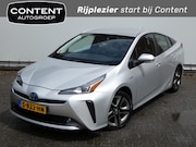 Toyota Prius - 1.8 Full Hybrid 122PK Aut Executive / Trekhaak