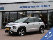 Citroën C3 Aircross - 1.2 S&S Shine | Panoramadak | Trekhaak | Cruise Control | Pd