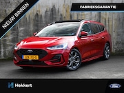Ford Focus - Wagon ST Line X 1.0 EcoBoost Hybrid 155pk Automaat SCHUIF-DA