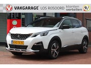 Peugeot 3008 - 1.2 PureTech *GT-Line* | Carplay | Camera | Cruise & Climate
