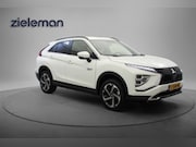 Mitsubishi Eclipse Cross - 2.4 PHEV Intense+ - Carplay, Camera, Half Leer, Stoelverw. T