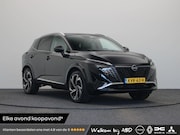 Nissan Qashqai - 158pk MHEV Xtronic Tekna Plus | Bose Audio | Elektrisch vers
