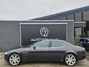 Maserati Quattroporte - 4.2 *Zeer goed onderhouden*Navi*Sport
