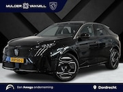 Peugeot e-3008 - Launch Edition EV Dual Motor 73kWh 325pk | SCHUIF/KANTELDAK 
