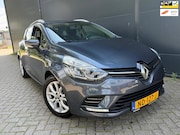 Renault Clio - Estate 1.2 TCe Zen/Automaat/Carplay/Navi/Airco/Cruise