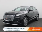 Audi Q4 e-tron - 45 Advanced edition 82 kWh 286PK Aut. Sonos Audio, Achteruit