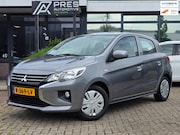 Mitsubishi Space Star - 1.2 Cool+ |AIRCO|NAVI|ELEKTR RAMEN|CDV