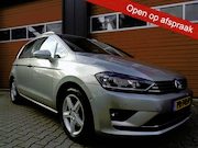 Volkswagen Golf Sportsvan - 1.4 TSI Highline 126PK Automaat Clima Cruise Navi LMV